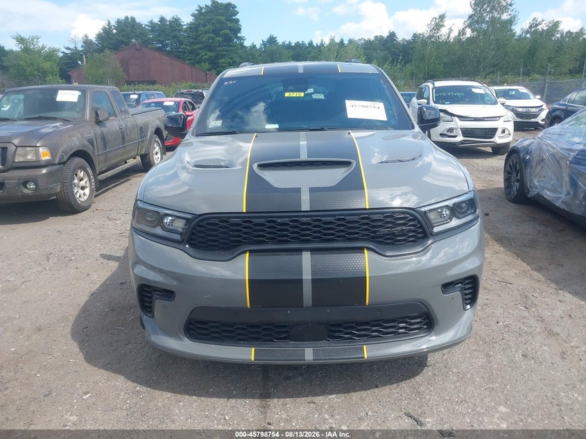2024 DODGE DURANGO SRT 392 ALCHEMI AWD · Photo 12