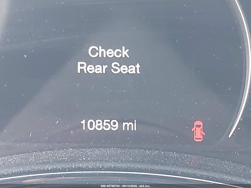 2024 DODGE DURANGO SRT 392 ALCHEMI AWD · Photo 15
