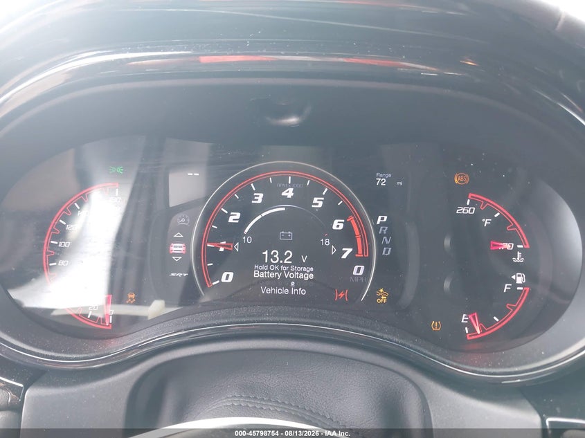 2024 DODGE DURANGO SRT 392 ALCHEMI AWD · Photo 7