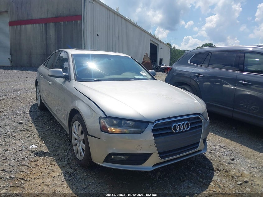 Vin: wauafafl2en000597, lot: 46297666, audi a4 2.0t premium 2014 img_1
