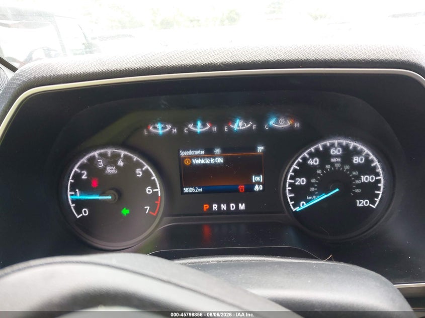 FORD F-150 2023 VIN 1FTEX1EP4PKD51733