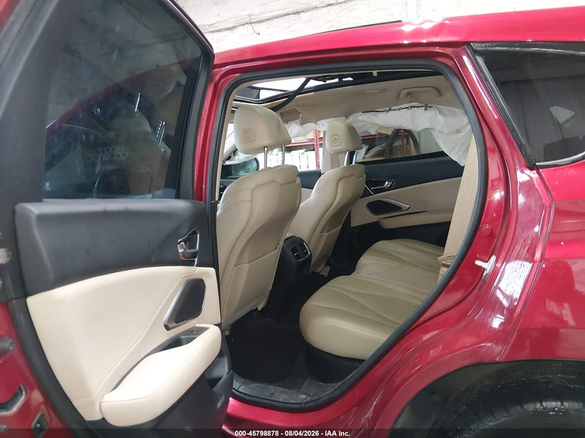 Фото 8 - ACURA RDX