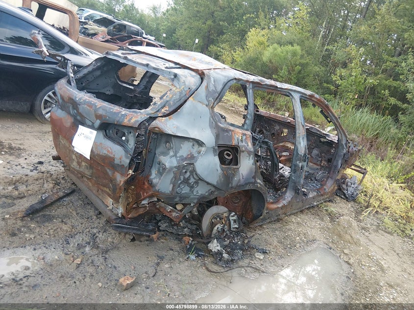 Vin: 5ux23eu09r9v03041, lot: 46297730, bmw x5 xdrive40i 20244