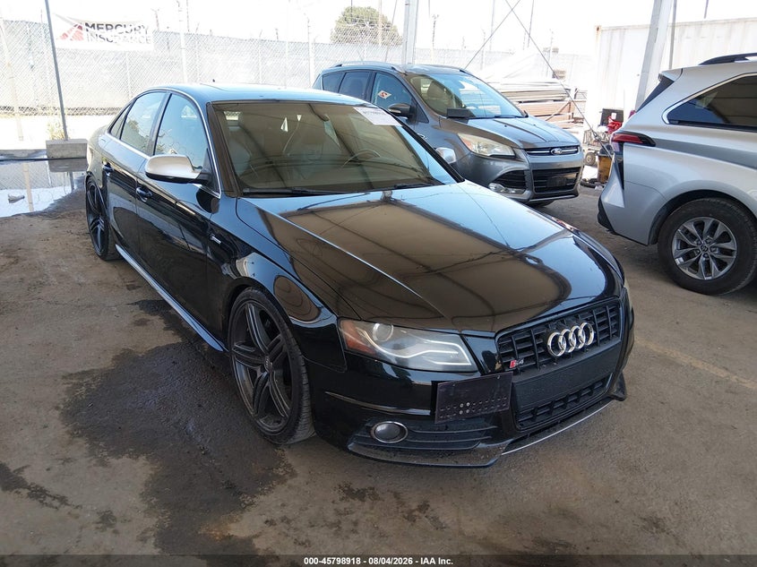 Vin: waudgafl4ba043691, lot: 46297749, audi s4 3.0 premium plus 2011 img_1