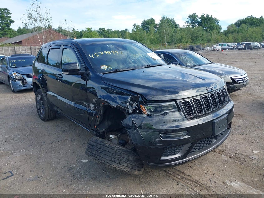 Vin: 1c4rjfct0lc251682, lot: 46297823, jeep grand cherokee high altitude 4x4 2020 img_1