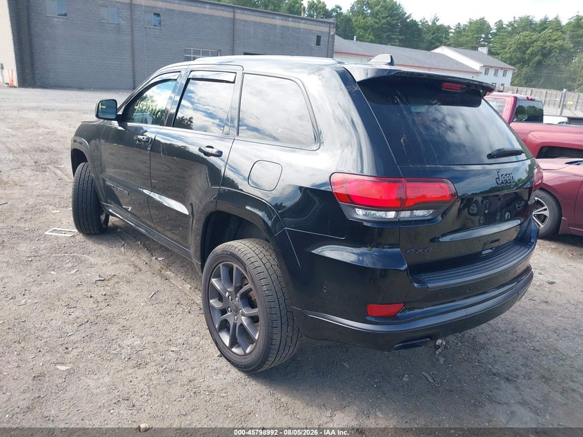 Vin: 1c4rjfct0lc251682, lot: 46297823, jeep grand cherokee high altitude 4x4 20203
