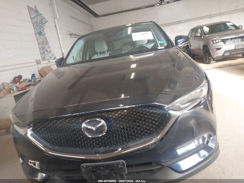 MAZDA CX-5 - zdjęcie 12