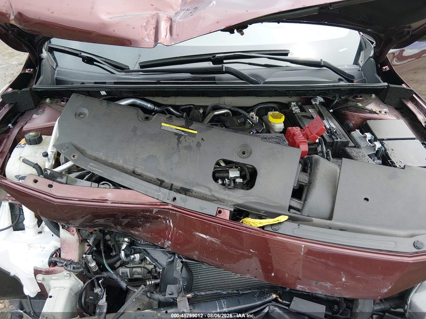 NISSAN SENTRA 2024 VIN 3N1AB8CVXRY309582