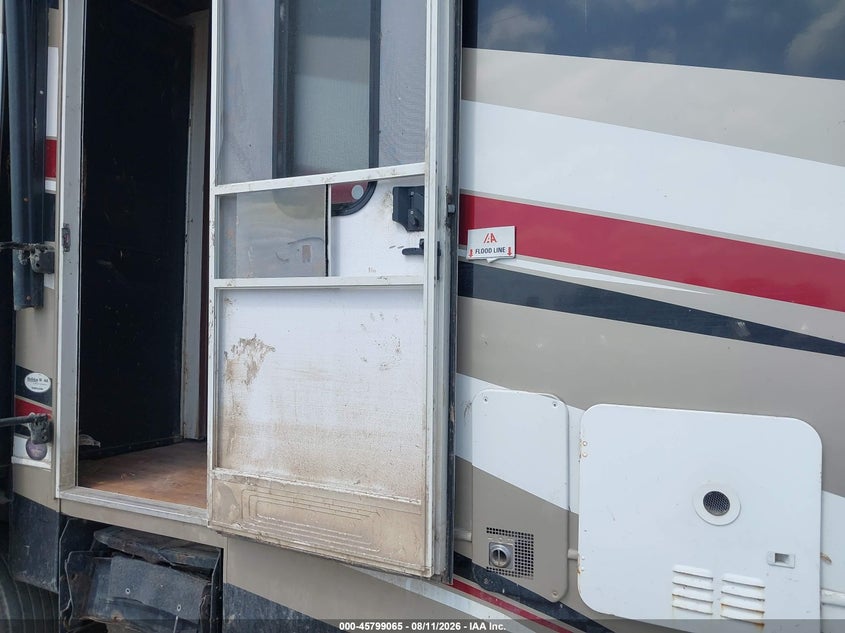 2014 KEYSTONE RV 378 RL auction photo 6