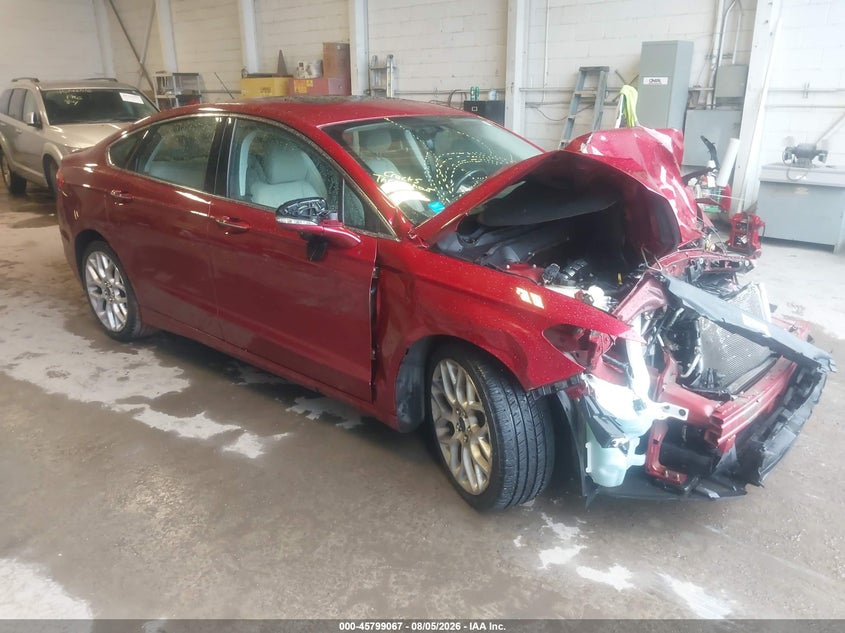 Vin: 3fa6p0d97er362791, lot: 46297898, ford fusion titanium 2014 img_1