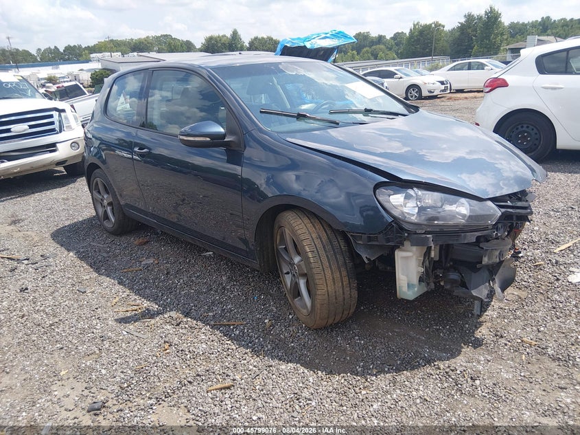 Vin: wvwbb7aj1dw045051, lot: 46297907, volkswagen golf 2.5l 2-door 2013 img_1