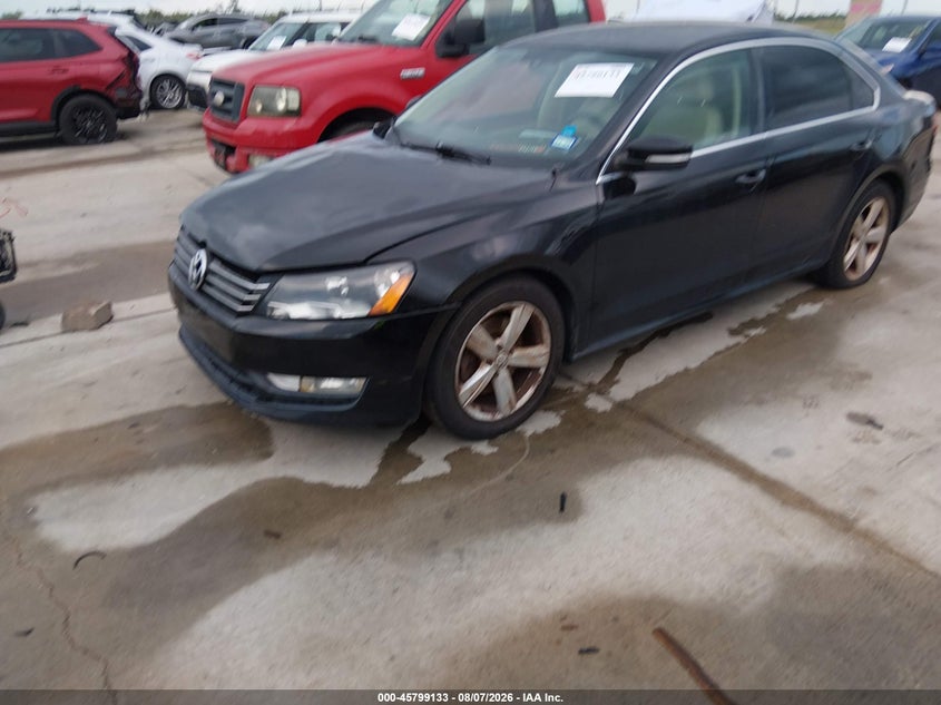 Vin: 1vwas7a39fc089782, lot: 46297964, volkswagen passat 1.8t limited edition 20152