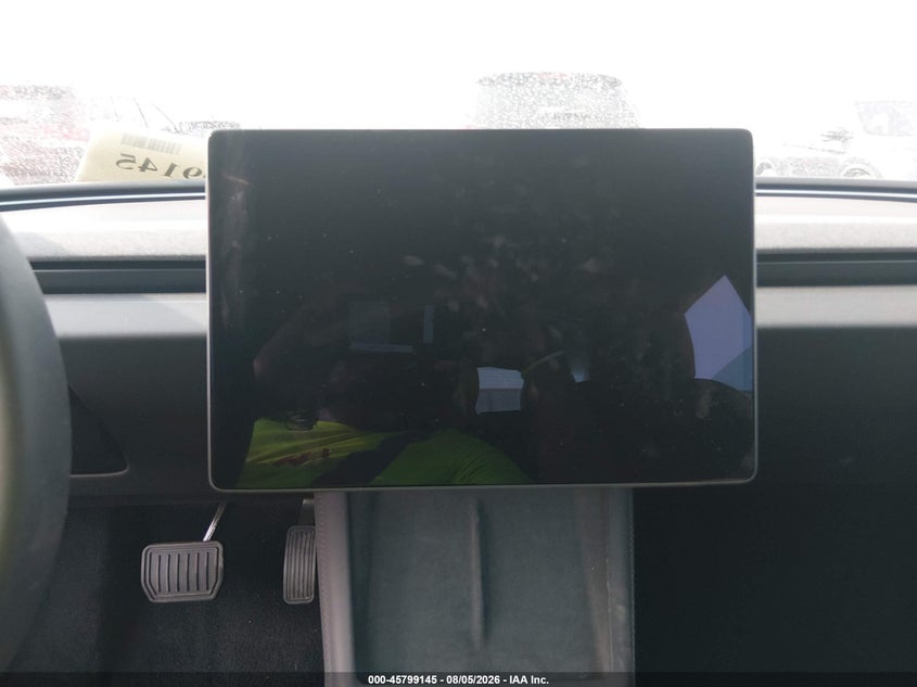 TESLA MODEL 3 - zdjęcie 7