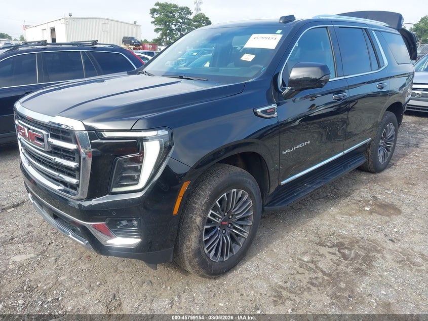 Vin: 1gks2bkd7tr291728, lot: 46297985, gmc yukon 4wd elevation 20262