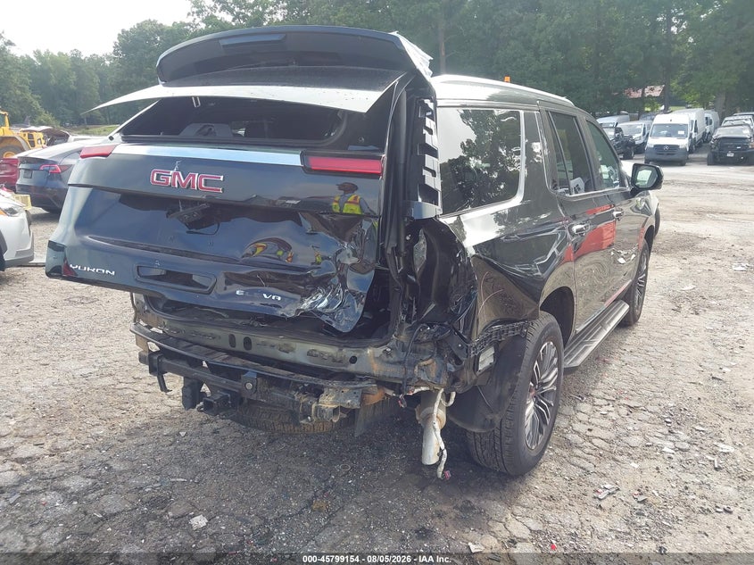 Vin: 1gks2bkd7tr291728, lot: 46297985, gmc yukon 4wd elevation 20264