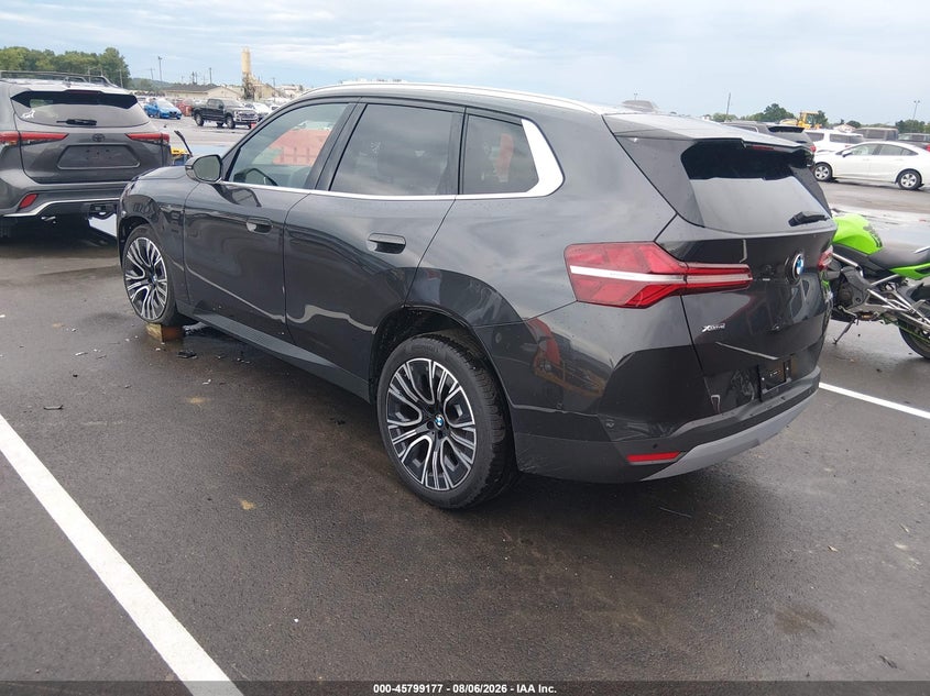 Vin: 5ux53gp0xt9429883, lot: 46298008, bmw x3 30 xdrive 20263