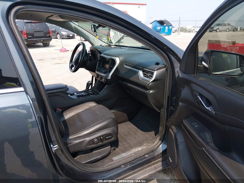 2019 GMC ACADIA auction photo 5
