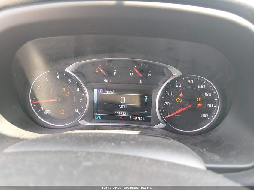 2019 GMC ACADIA auction photo 7