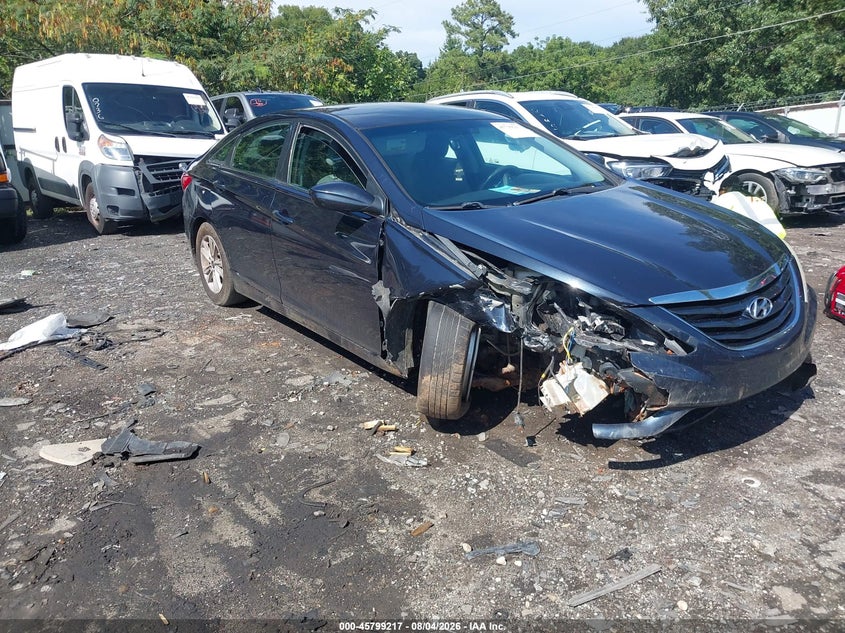 Vin: 5npeb4acxch381914, lot: 46298048, hyundai sonata gls 2012 img_1