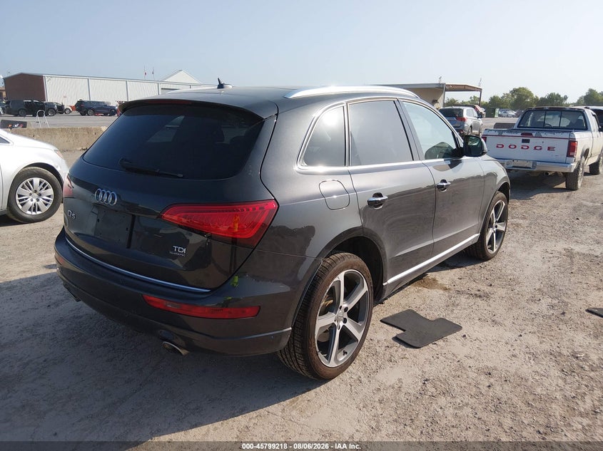 Vin: wa1cmafp0fa087231, lot: 46298049, audi q5 3.0 tdi premium plus 20154