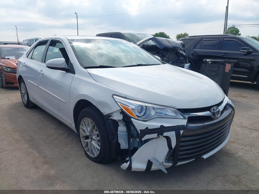 Vin: 4t1bf1fk5hu441435, lot: 46298057, toyota camry le 2017 img_1