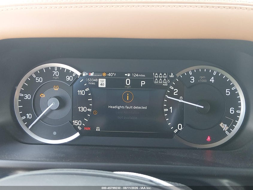 LAND-ROVER DEFENDER 2023 VIN SALE2FEU5P2202029
