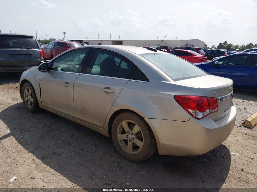 Vin: 1g1pe5sb7g7189560, lot: 46298073, chevrolet cruze limited 1lt auto 20163