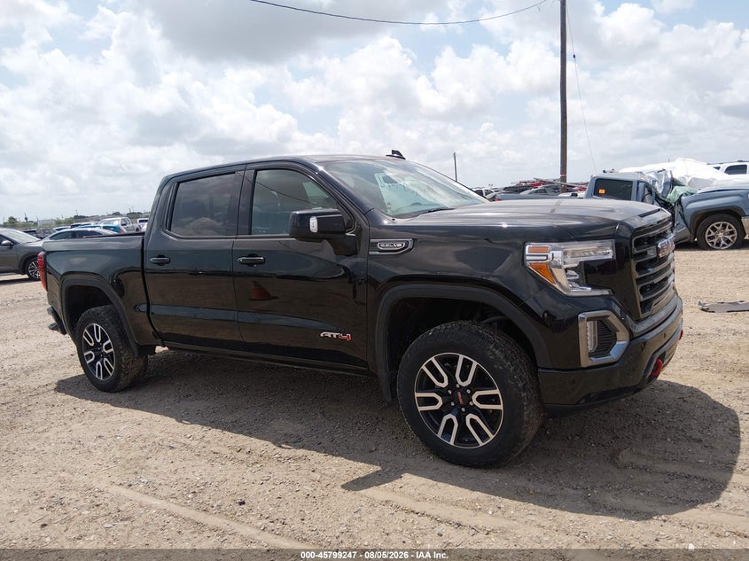 GMC SIERRA 1500 - zdjęcie 12