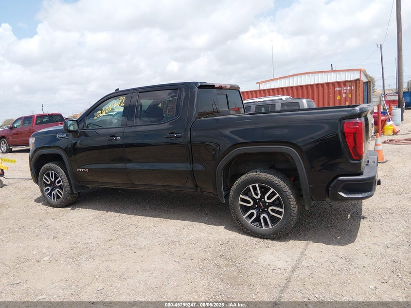 GMC SIERRA 1500 - zdjęcie 13