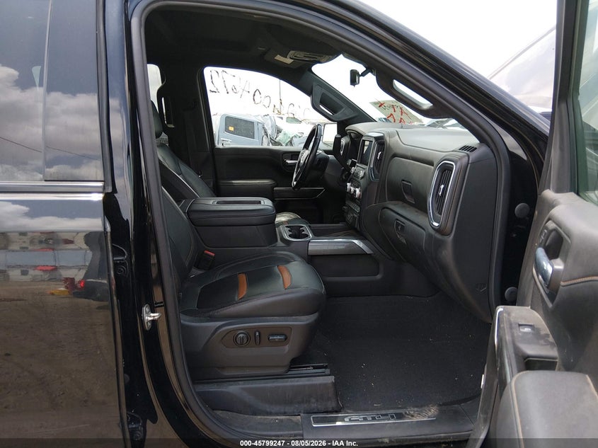GMC SIERRA 1500 - zdjęcie 5