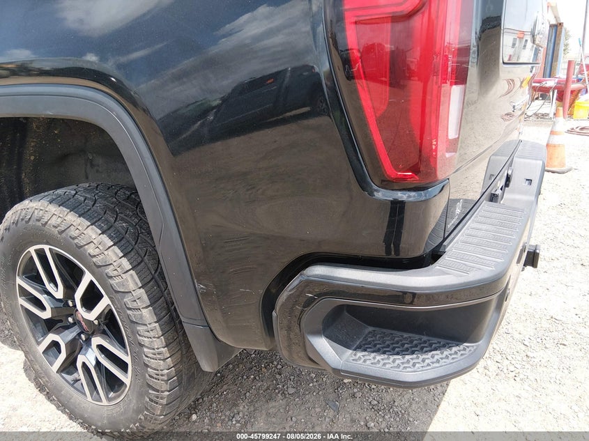 GMC SIERRA 1500 - zdjęcie 6