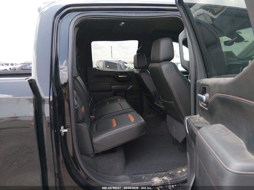 GMC SIERRA 1500 - zdjęcie 8