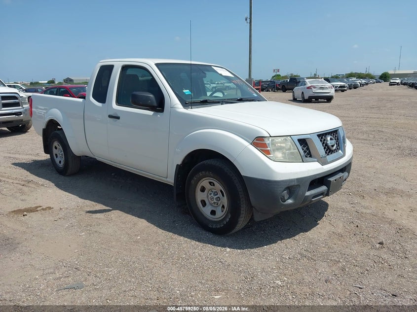 Vin: 1n6bd0ct1jn773239, lot: 46298081, nissan frontier s 2018 img_1