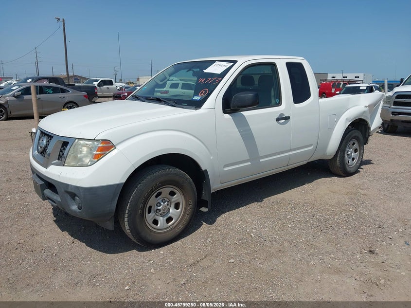 Vin: 1n6bd0ct1jn773239, lot: 46298081, nissan frontier s 20182