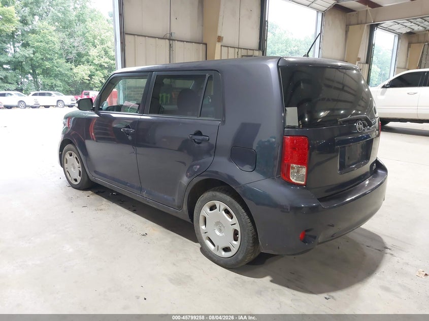 Vin: jtlze4fe9cj016414, lot: 46298089, scion xb 20123