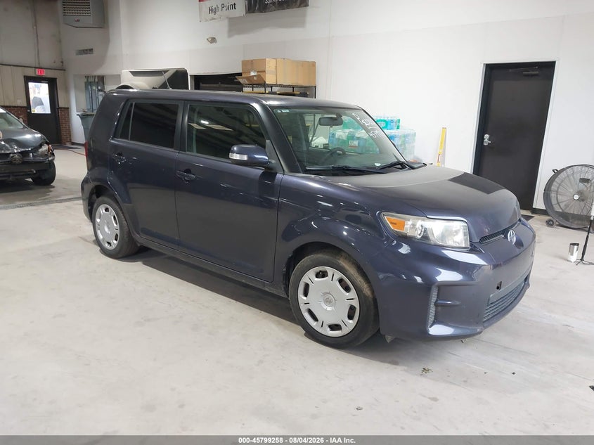2012 SCION XB auction photo 1