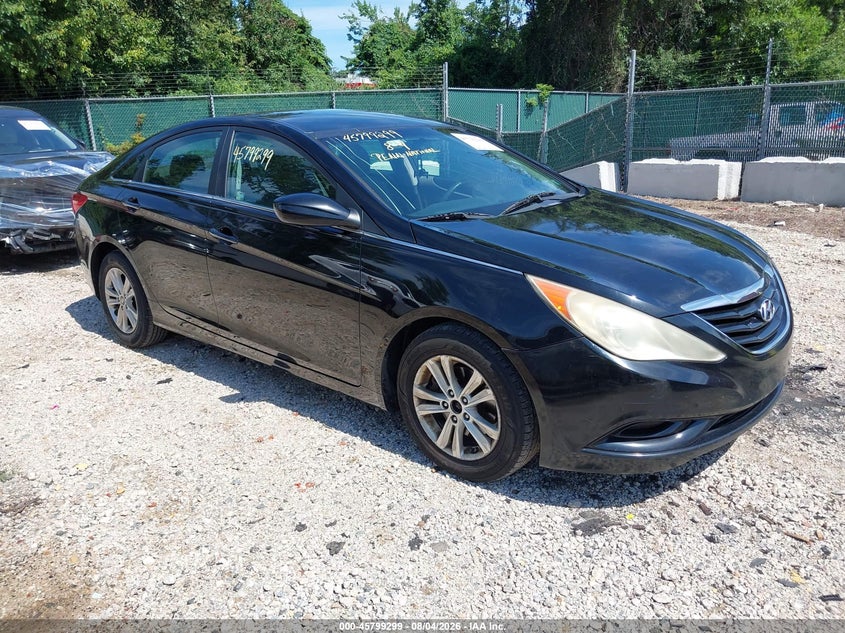 Vin: 5npeb4acxbh224690, lot: 46298130, hyundai sonata gls 2011 img_1