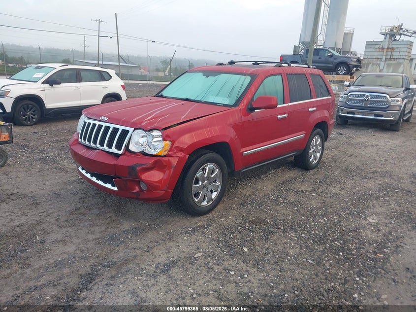 Vin: 1j4pr5gk9ac111407, lot: 46298196, jeep grand cherokee limited 20102