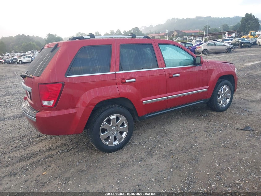 Vin: 1j4pr5gk9ac111407, lot: 46298196, jeep grand cherokee limited 20104