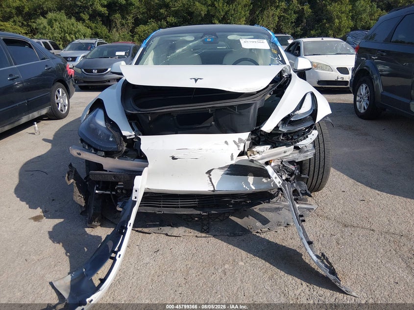2023 TESLA MODEL 3 auction photo 6