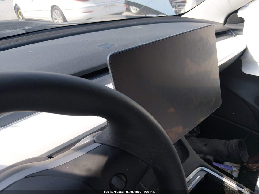 2023 TESLA MODEL 3 auction photo 7