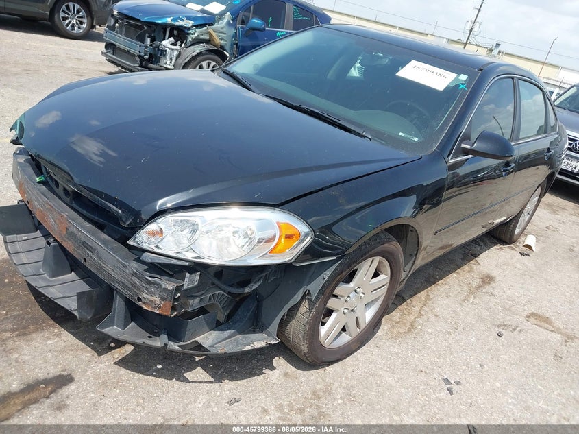Vin: 2g1wb5e35e1161274, lot: 46298217, chevrolet impala limited lt 20142
