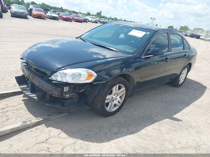 Vin: 2g1wb5e35e1161274, lot: 46298217, chevrolet impala limited lt 20142
