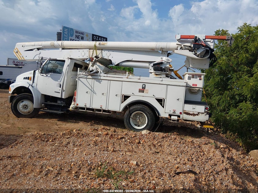 2009 STERLING TRUCK ACTERRA auction photo 4
