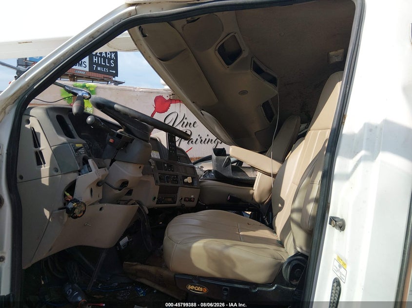 2009 STERLING TRUCK ACTERRA auction photo 5