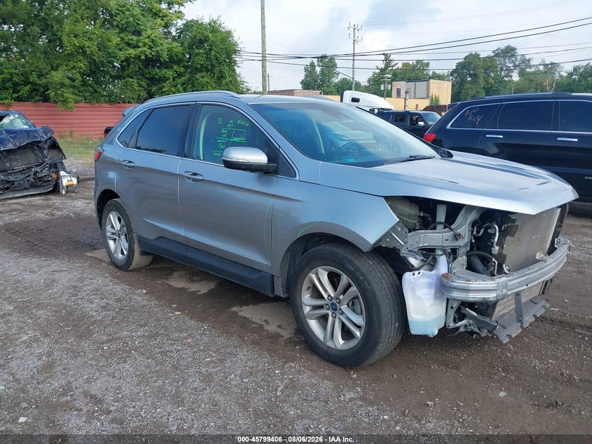 Vin: 2fmpk3j91lba44286, lot: 46298237, ford edge sel 2020 img_1