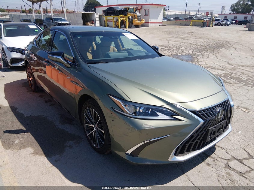 Vin: 58ada1c14su061182, lot: 46298259, lexus es 300h 2025 img_1