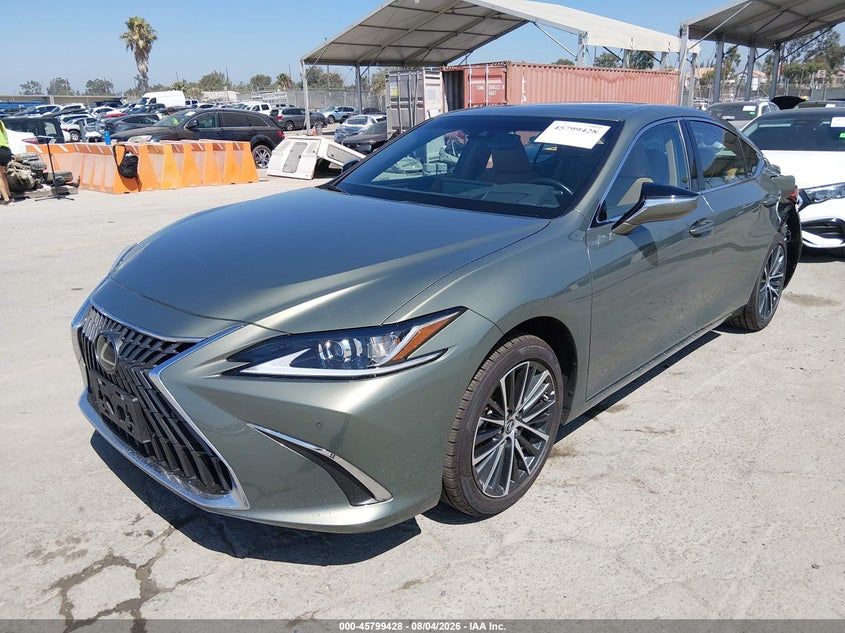 Vin: 58ada1c14su061182, lot: 46298259, lexus es 300h 20252