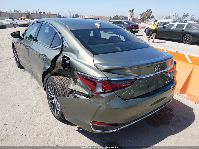 Vin: 58ada1c14su061182, lot: 46298259, lexus es 300h 20253