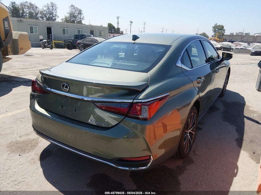 Vin: 58ada1c14su061182, lot: 46298259, lexus es 300h 20254